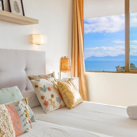 Apartment Alcudia Ocean View ภายนอก รูปภาพ