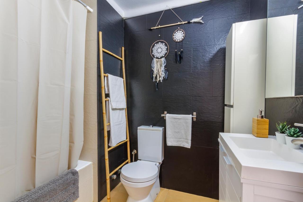 Apartment Alcudia Ocean View ภายนอก รูปภาพ